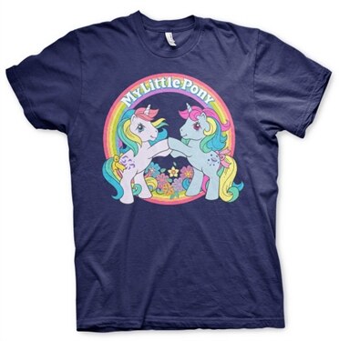 My Little Pony - Best Friends T-Shirt, Basic Tee