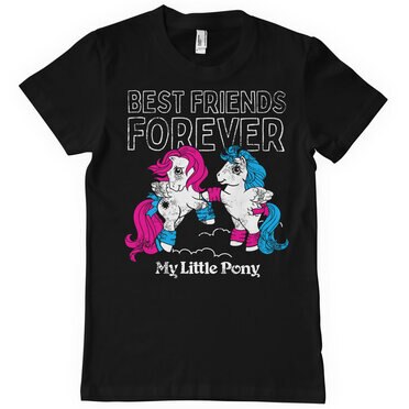 Läs mer om Best Friends Forever T-Shirt, T-Shirt