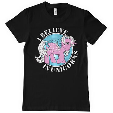 Läs mer om I Believe In Unicorns T-Shirt, T-Shirt