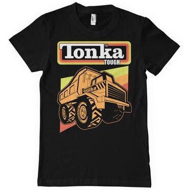 Läs mer om Tonka Tough T-Shirt, T-Shirt
