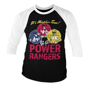 Power Rangers - It