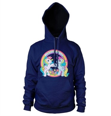 My Little Pony - Best Friends Hoodie, Hooded Pullover