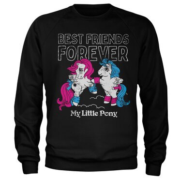 Läs mer om Best Friends Forever Sweatshirt, Sweatshirt