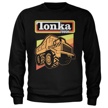 Läs mer om Tonka Tough Sweatshirt, Sweatshirt