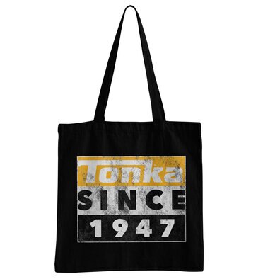 Läs mer om Tonka Since 1947 Tote Bag, Accessories