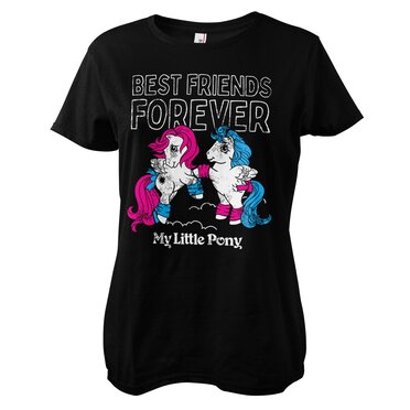 Läs mer om Best Friends Forever Girly Tee, T-Shirt