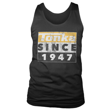 Läs mer om Tonka Since 1947 Tank Top, Tank Top