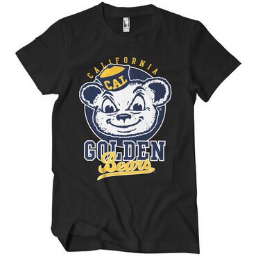 Läs mer om California Golden Bears T-Shirt, T-Shirt