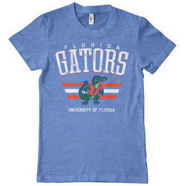 Läs mer om Florida Gators Vintage T-Shirt, T-Shirt