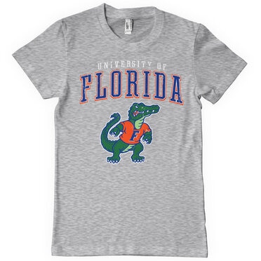 University Of Florida T-Shirt, T-Shirt