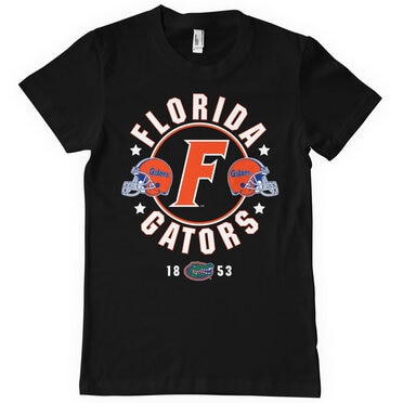 Florida Gators Since 1853 T-Shirt, T-Shirt