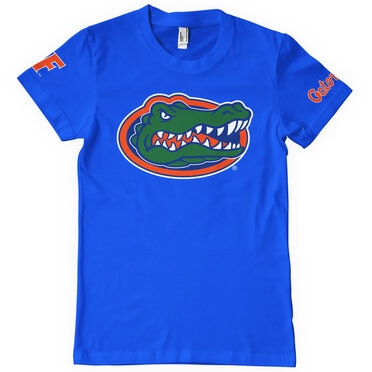 Florida Gators Trademarks T-Shirt, T-Shirt