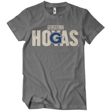 Läs mer om Georgetown Hoyas T-Shirt, T-Shirt
