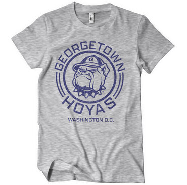 Läs mer om Georgetown Hoyas - Washington T-Shirt, T-Shirt