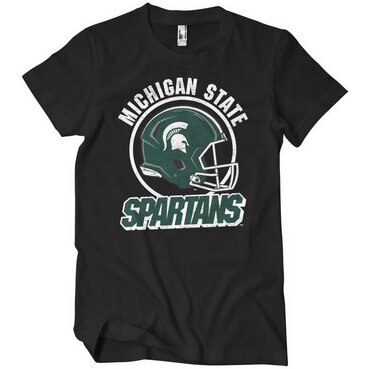 Läs mer om Spartans Helmet T-Shirt, T-Shirt