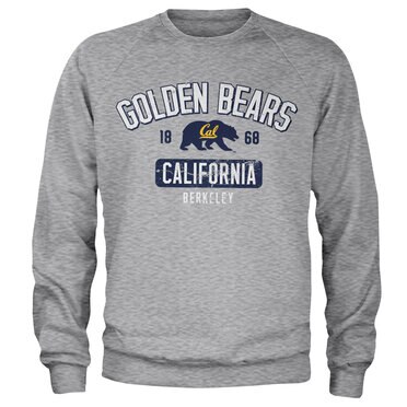 Läs mer om California Golden Bears Washed Sweatshirt, Sweatshirt