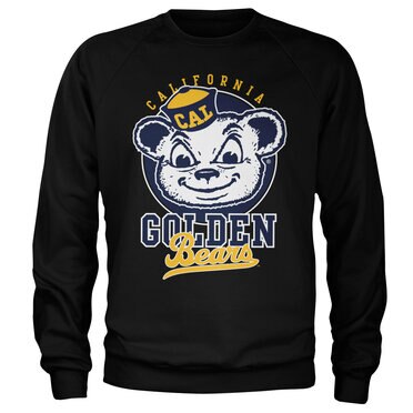 Läs mer om California Golden Bears Sweatshirt, Sweatshirt