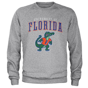 University Of Florida Sweatshirt, Sweatshirt
