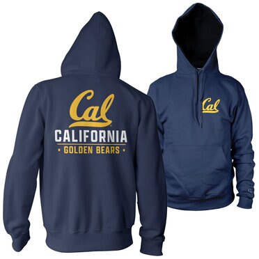 Läs mer om UC Berkeley Cal Bears Hoodie, Hoodie