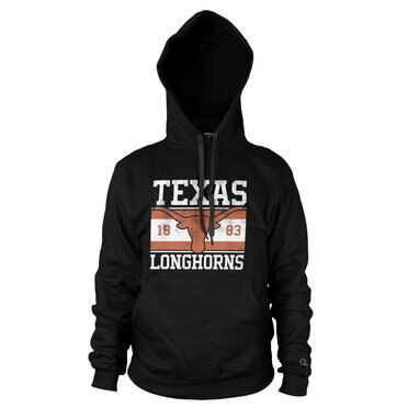 Läs mer om Texas Longhorns Flag Hoodie, Hoodie