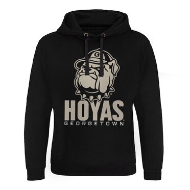 Läs mer om Hoyas Big Jack Epic Hoodie, Hoodie
