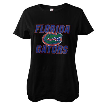 Läs mer om Florida Gators Girly Tee, T-Shirt