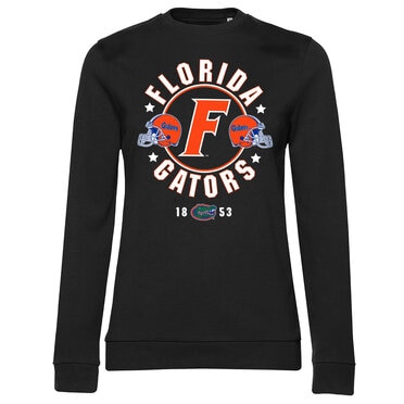 Florida Gators Since 1853 Girly Sweatshirt, Sweatshirt