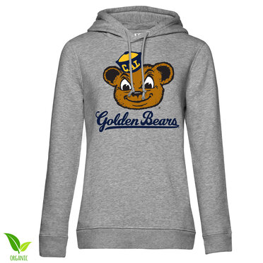 Läs mer om Golden Bears Mascot Girls Hoodie, Hoodie