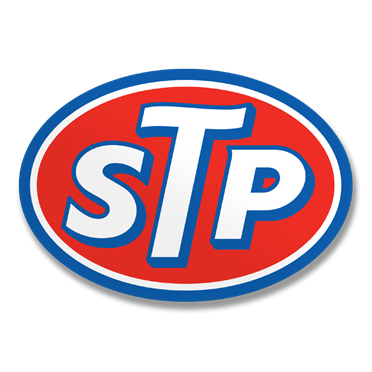 Läs mer om STP Oval Logo Stocker, Accessories