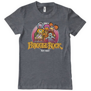 Läs mer om Fraggle Rock - Since 1983 T-Shirt, T-Shirt