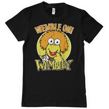Läs mer om Wembley T-Shirt, T-Shirt