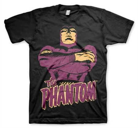 Läs mer om The Phantom T-Shirt, T-Shirt