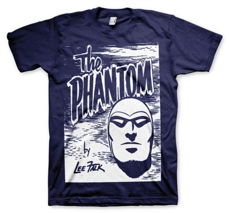 Läs mer om The Phantom Sketch T-Shirt, T-Shirt