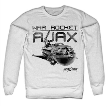 Läs mer om War Rocket Ajax Sweatshirt, Sweatshirt