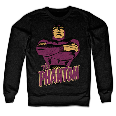 Läs mer om The Phantom Sweatshirt, Sweatshirt