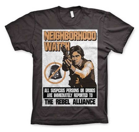 Star Wars - The Rebel Alliance T-Shirt, Basic Tee
