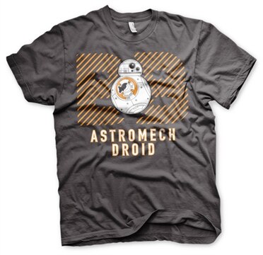 Astromech Droid T-Shirt, Basic Tee