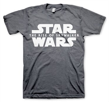 Star Wars - The Rise Of Skywalker T-Shirt, Basic Tee