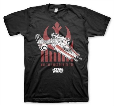 Star Wars IX - The Force T-Shirt, Basic Tee