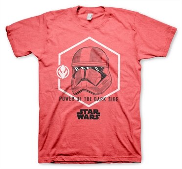 Star Wars IX - Trooper Power T-Shirt, Basic Tee