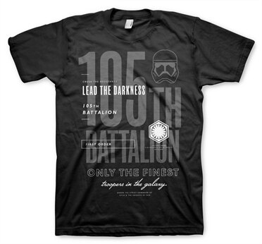 Star Wars - 105th Battalion T-Shirt, Basic Tee