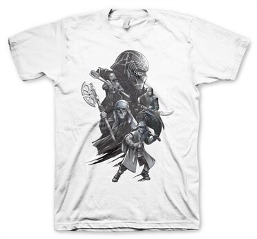 Star Wars IX - Knights T-Shirt, Basic Tee
