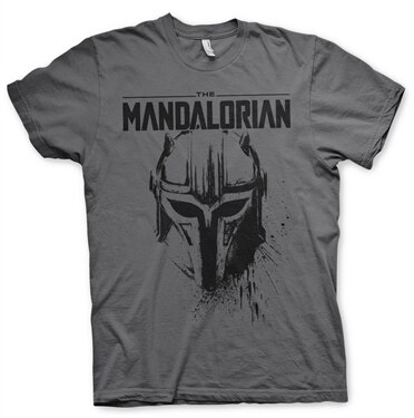 The Mandalorian T-Shirt, Basic Tee