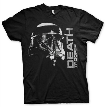 Rouge One Death Trooper T-Shirt, Basic Tee