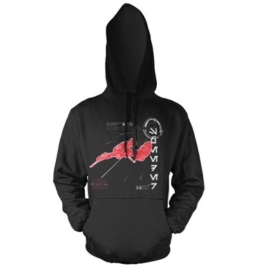 Star Wars - The Last Jedi SK RBL Hoodie, Hooded Pullover