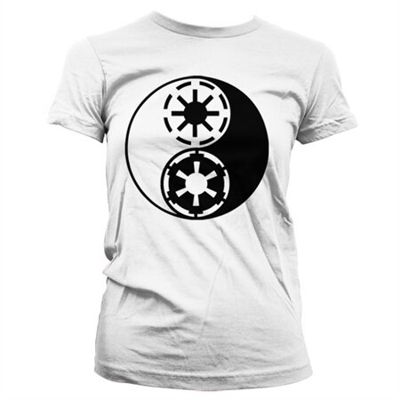 Rebels´n Imperials Girly T-Shirt, Girly T-Shirt