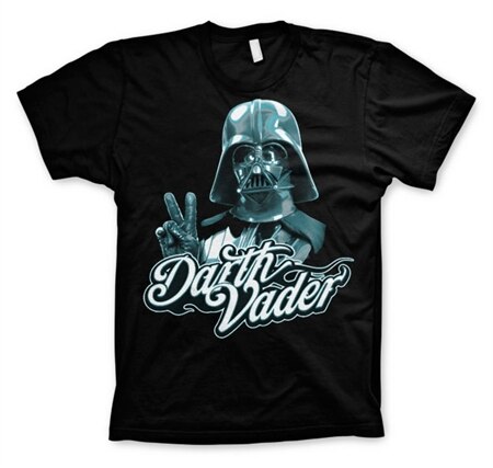 Cool Vader T-Shirt, Basic Tee
