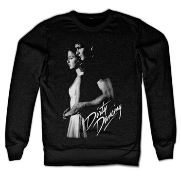 Dirty Dancing - John & Baby Sweatshirt, Sweatshirt