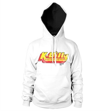 K-Billy - Sounds Of The 70s Hoodie, Hooded Pullover