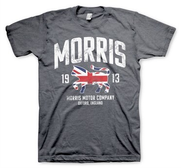 Läs mer om Morris Motor Company T-Shirt, T-Shirt